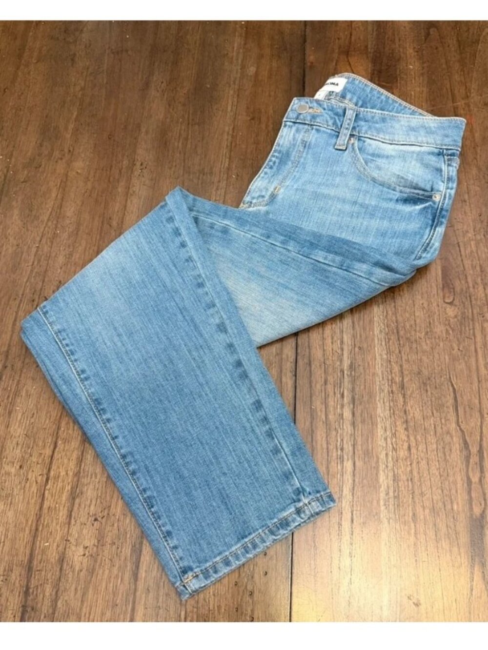 Sonoma Skinny Ankle Jeans Size 8